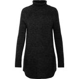 PIECES PCELLEN LS LONG KNIT NOOS BC Dames Trui - Maat S