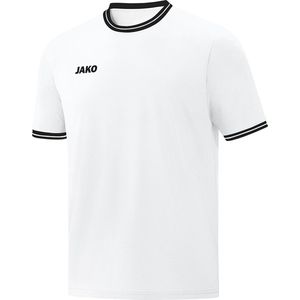 Jako - Basketball Jersey Center 2.0 - Shooting Shirt Center 2.0 - XXS - Wit