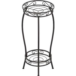 Plantentafel - Plantstand - bloemstand ‎36.9 x 32.2 x 6.2 cm