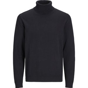 JACK&JONES PLUS JJEBASIC KNIT ROLL NECK PLS Heren Trui - Maat EU4XL US2XL