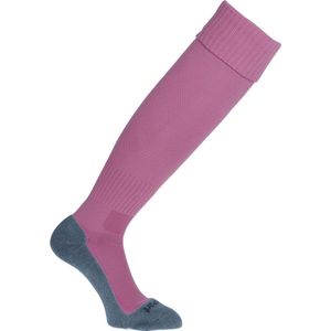 Uhlsport Team Pro Voetbalkousen - Roze | Maat: 28-32