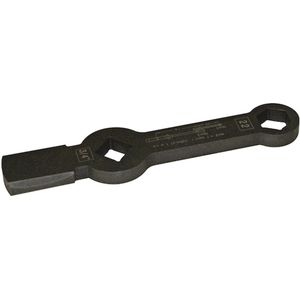 Wurth - Slagmoersleutel remzadel 3/4 inch zeskant - Slagmoersleutel remzadel 3/4 inch VOOR BEDRIJFSVOERTUIGEN, MAN TGL/MB x 1 st Aansluiting Lengte