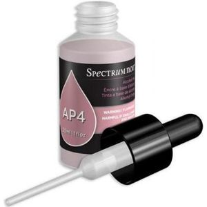 Spectrum Noir Alcohol ReInker-Antique Pink-AP4