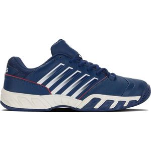 Kswiss Bigshotight 4 Blue White 6989418