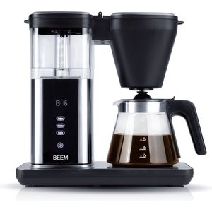 BEEM - DIRECT-BREW filter-koffiezetapparaat - glas