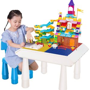 Bouwtafel - speeltafel geschikt voor Duplo