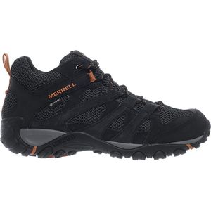 Merrell - Alverstone Mid Gore-Tex - Merrell Gore-Tex-42