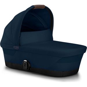 Cybex Reiswieg Gazelle S Ocean Blue Navy Blue