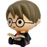 Plastoy - Harry Potter - Harry Potter en het grimoire Chibi Spaarpot