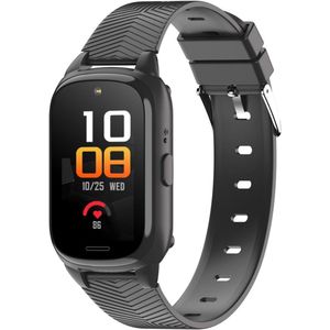 JMZR® Alarm Horloge Ouderen - Sos Senioren - Alarmknop
