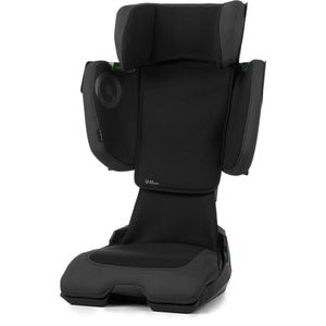 Concord - Autostoel - Opvouwbaar - Matt Black iKoal - iSize - 3,5 jaar tot 12 jaar