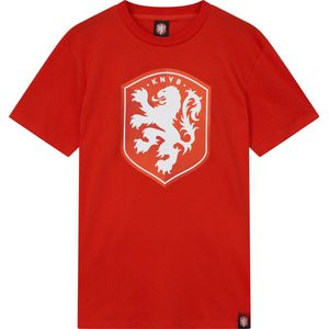 Nederlands Elftal logo T-shirt Heren - EK 2024 - KNVB - Holland T-shirt