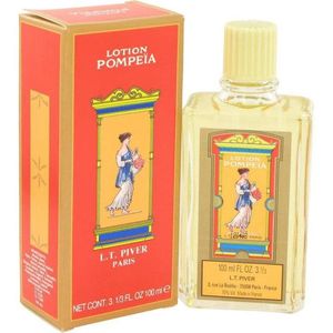 L.T. Piver Pompeia Woman Cologne Splash 100 ml