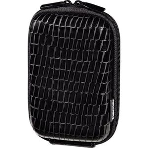 Hardcase Croco 60H Zwart