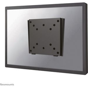 Neomounts FPMA-W25BLACK TV beugel - t/m 30"" - zwart