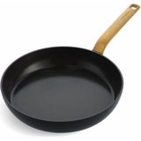 Greenpan One-Five Black koekenpannenset 20cm + 24cm + 28cm