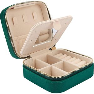 Sieradenstandaard - Sieradenbox - Sieradendoosje