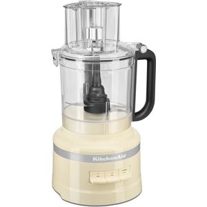 KitchenAid 5KFP1319EAC Amandelwit - Keukenmachine