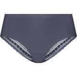 Ten Cate Secrets kanten dames hipster - Invisible - S - Blauw