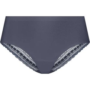 Ten Cate Secrets kanten dames hipster - Invisible - S - Blauw