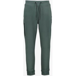 Osaga heren joggingbroek groen - Maat S - Sweatpants