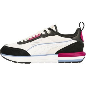 Puma R22 Sneakers Wit EU 37 Vrouw