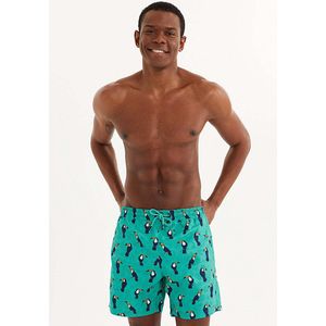 Westmark London Zwemshorts Westmark London WMPATTERN SWIMSHORTS Zwemshorts