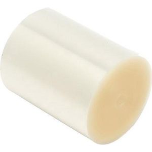 Patisse Inlegfolie 20 M X 5,5 Cm Wit