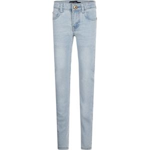 No Way Monday R-girls 1 Meisjes Jeans - Blue jeans - Maat 116