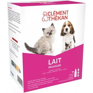 Clément Thékan Melk Puppies en Kittens 400 g