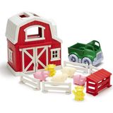 Boerderij speelset - Green Toys