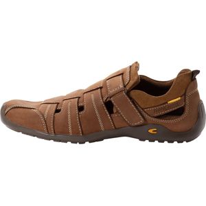 Camel Active -Heren - bruin - sandalen - maat 43