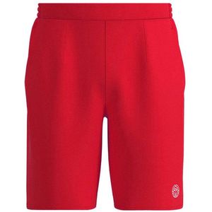 BIDI BADU Crew 9Inch Shorts - red Shorts Herren