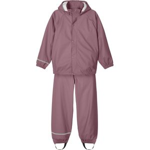 NAME IT NKNDRY RAIN SET NOOS Unisex Jas - Maat 128