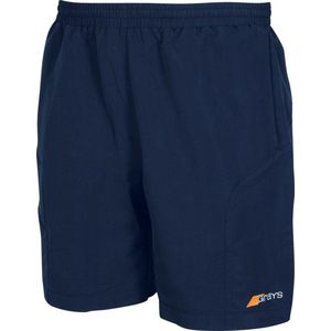 Grays hockeykleding G550 Korte broek Donkerblauw - maat 2XS