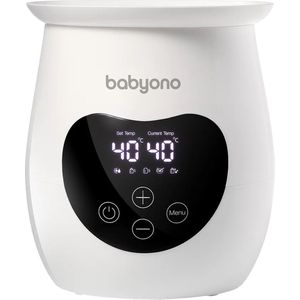 Baby Ono Honey Natural Nursing Flessenwarmer en Sterilisator 968/01