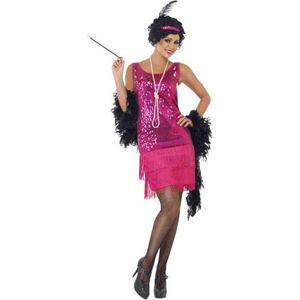 Dressing Up & Costumes | Costumes - 20s Razzel And Gang - Funtime Flapper Costum