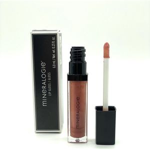 Mineralogie Seasonal Lip Gloss- Encore - minerale make-up