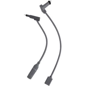 Stekker Naar RJ45-adapters 200 Mbps RJ45 1 RJ 2-connector en Verlengadapters voor Satellietschotel SPX