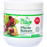 Farmasi Dr. C. Tuna Pferde Chestnut balsam double effect 500 ml | PaardenBalsem| Massage Gel|