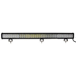 LED light BAR 36"" 234W (78x3W Osram) | schijnwerper 12V & 24V combo | offroad 6000K - IP67