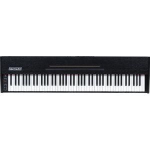 keymaXX SP-1 Digital Piano (Black) - Stage piano