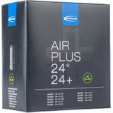 Schwalbe Air Plus Binnenband 10+ap 24 X 2.10/2.80 (54/70-507) Av 40 Mm