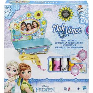 Hasbro Dohvinci Disney Frozen Kaptafel