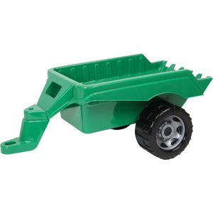 Lena GIGA TRUCKS Trailer