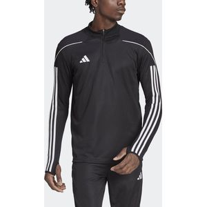 adidas Performance Tiro 23 League Training Trui - Heren - Zwart - 2XL