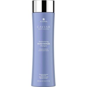 Alterna Caviar Anti Aging Restructing Bond Repair Shampoo 250 ml -  vrouwen - Voor