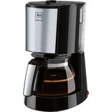 Melitta Enjoy Top Filterkoffieapparaat 1017-04 - Zwart