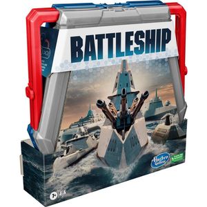 Battleship Original - Zeeslag Klassieke Versie - Bordspel