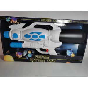 Waterpistool Super Water Gun XL 47cm